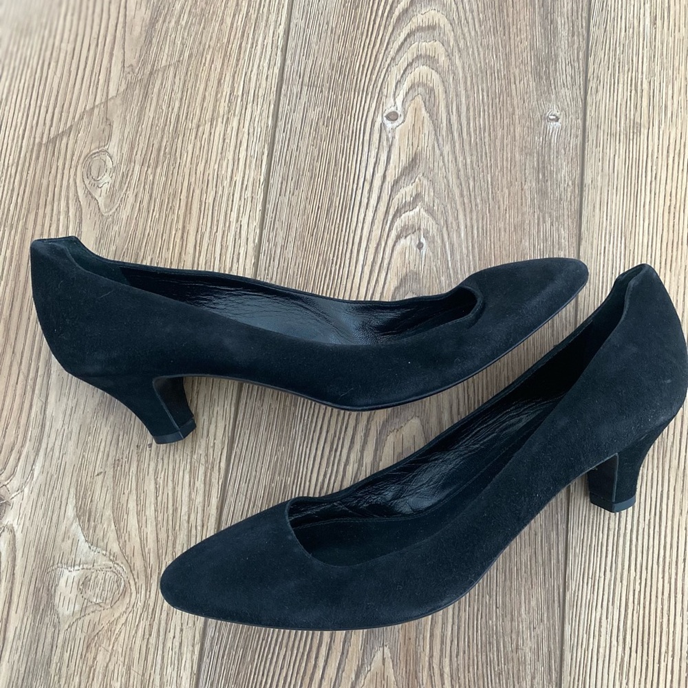 Ralph Lauren women’s heels size 11B